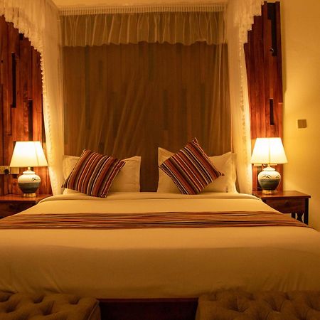 Las Vegas Garden Hotel Mbarara Экстерьер фото